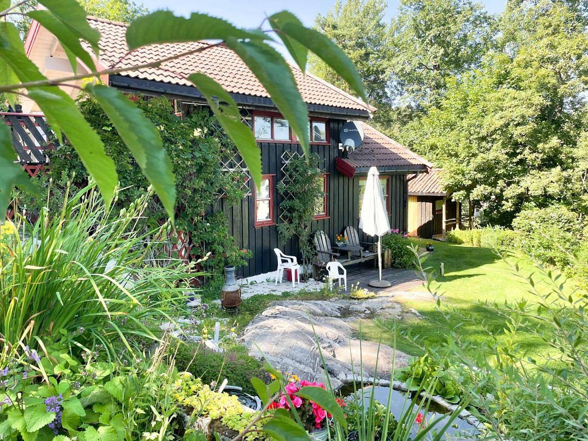 All-Season Cabin With Fjord View In Mandal in Mandal