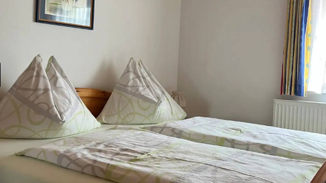 Ganze Ferienwohnung, Ferienwohnung für 2 Personen (65 m²) in Liebenfels in Liebenfels, Mittelkärnten