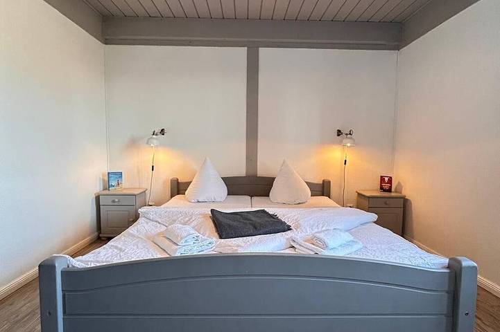 Ferienwohnung für 2 Personen - 1