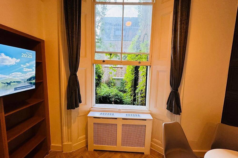 Appartamento vacanze a Londra a partire da 150€ a notte
