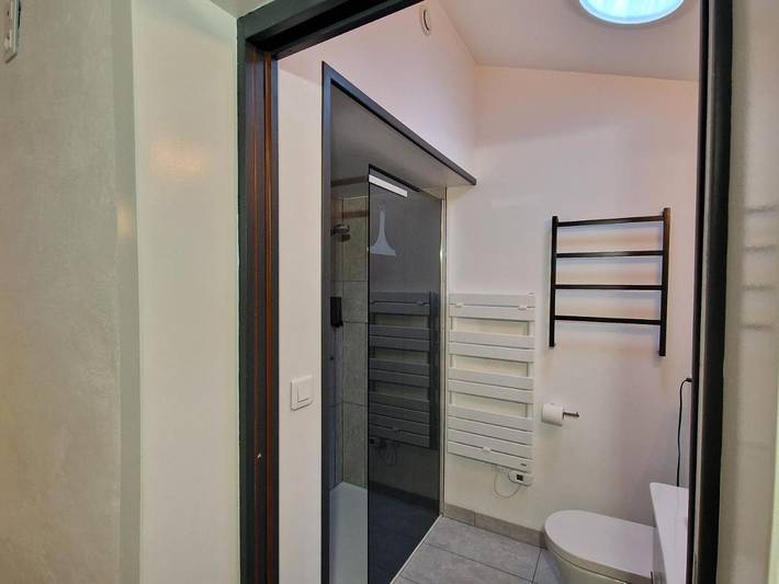 Gîte pour 6 personnes, avec jardin ainsi que vue et piscine, animaux acceptés à Feyzin - 4