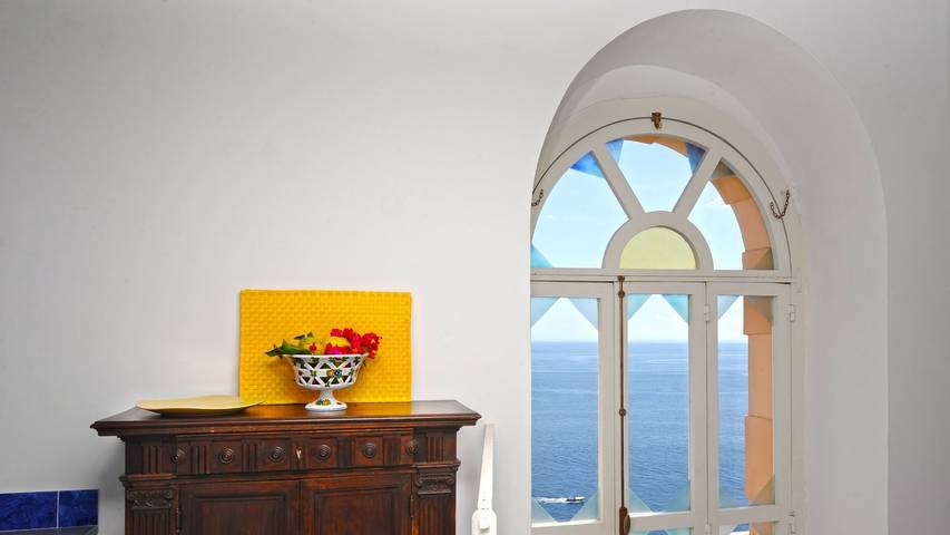 Ferienwohnung für 2 Personen an der Amalfiküste - 4