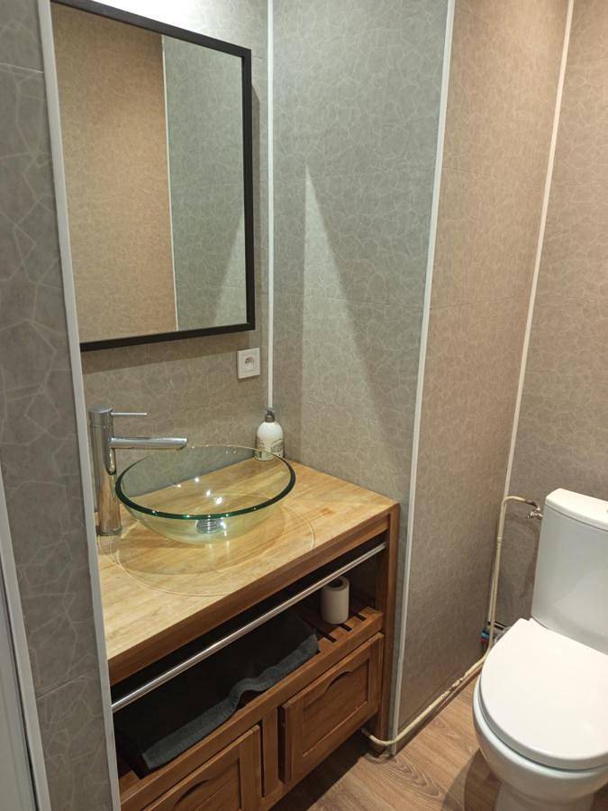 Appartement entier, Appartement Rez de chaussée in Aubigny-sur-Nère, Sologne