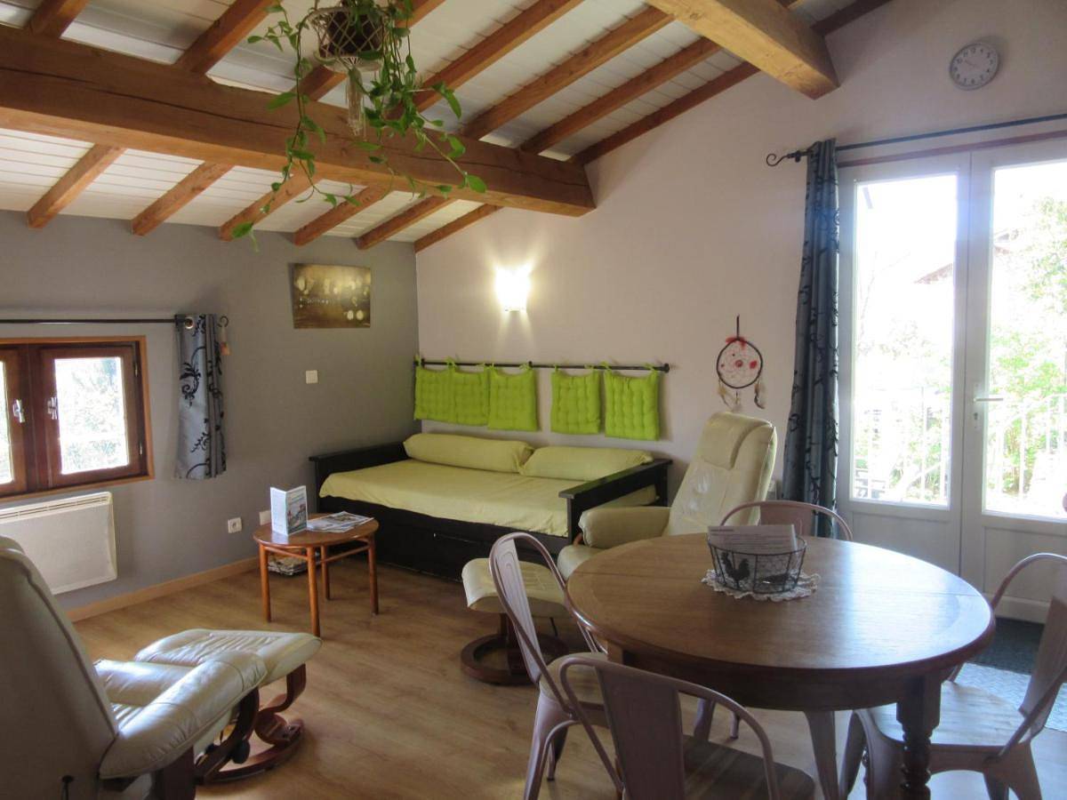 Two-Bedroom House in Fabras, Parc naturel régional des Monts d'Ardèche