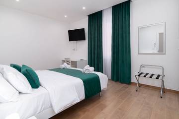 B&b per 2 Persone in Civitavecchia, Provincia di Roma, Foto 1