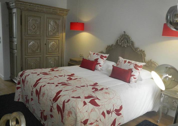 Gîte pour 2 personnes, avec vue à Marciac - 2