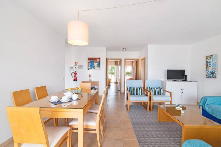 Ferienwohnung für 4 Personen - 1