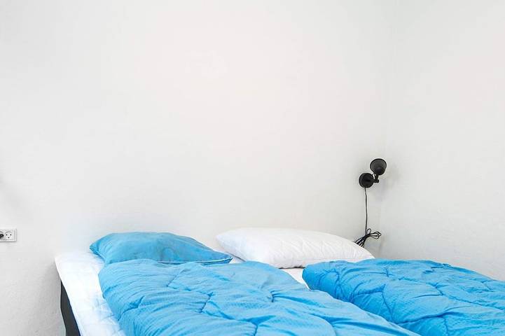 Ferienhaus für 12 Personen, mit Pool und Whirlpool sowie Sauna und Terrasse in Henne Strand - 4