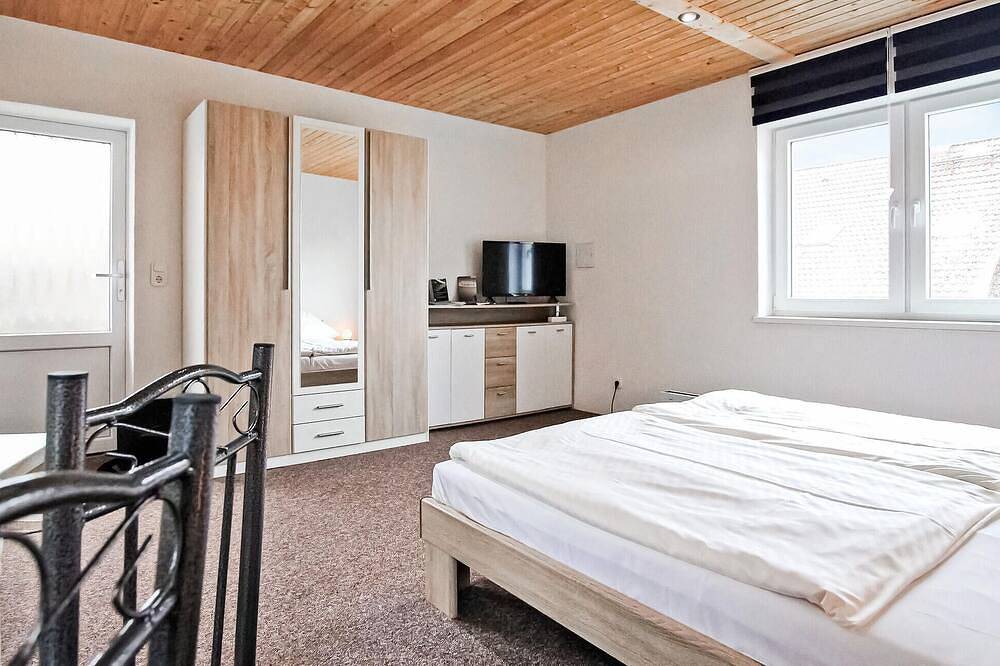 Ganze Wohnung, Ferienwohnung Kleinzerlang in Kleinzerlang, Rheinsberg