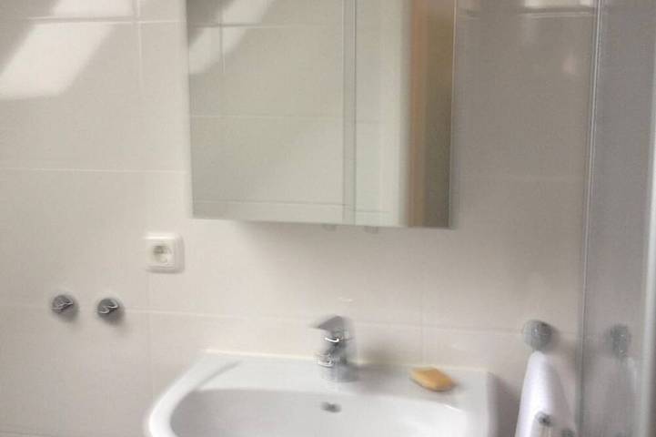 Ferienwohnung für 2 Personen in Patzig - 4