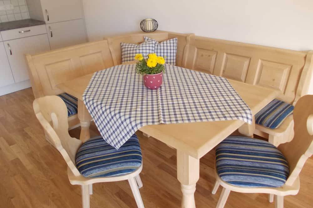 Apartamento entero, Apartamento 2 - apartamentos \"Cuando Grundner\" in Kreuth, Alpes Bávaros