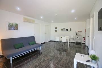 Apartamento De Férias para 4 Pessoas em Vilar da Veiga, Gerês, Foto 4