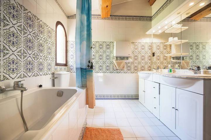 Spacious South of France Home near Collioure, Mediterranean & Spain in Montesquieu-des-Albères, Région de Céret