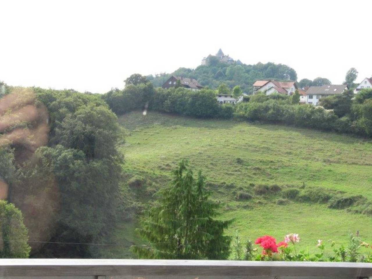 Ganze Ferienwohnung, Ferienhaus Linda in Waldeck, Waldecker Land