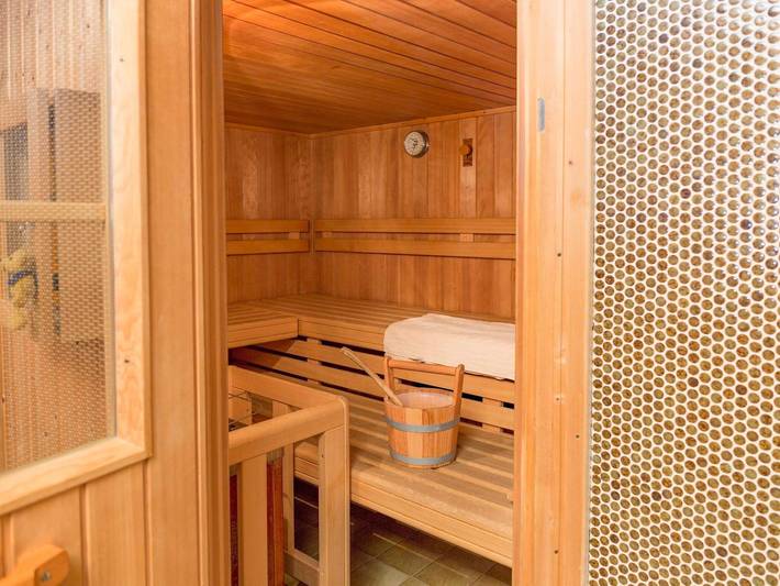 Ferienwohnung für 4 Personen, mit Garten und Sauna, mit Haustier in Radstadt - 2