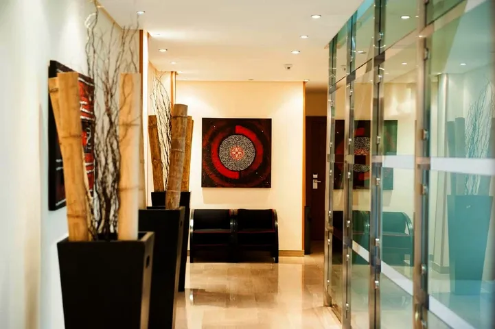 Hotel para 2 personas - 1