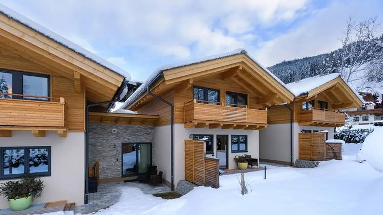 Ferienhaus für 8 Personen (120 m²) in Kleinarl in Kleinarl, Ski Amadé