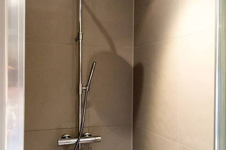 Ferienwohnung für 4 Personen, mit Balkon, mit Haustier in Haarlem - 3