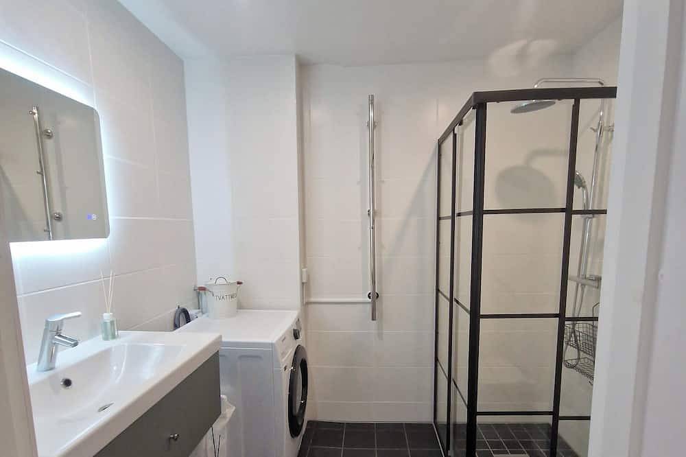 Appartement entier, Central City Apartment A in Nyköping, Nyköping Municipality