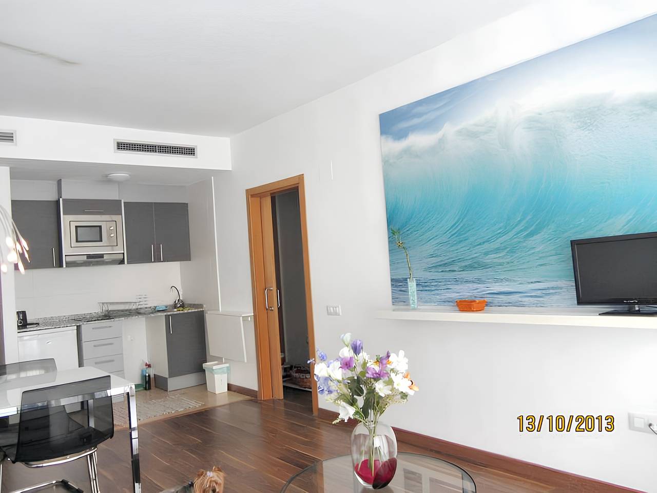 Ganze Wohnung, Moderne Wohnung Oliva + Terrasse in Oliva Altstadt, Oliva