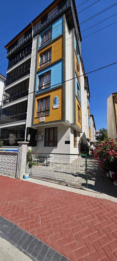 Apartamento de vacaciones para 6 personas, con vistas y jardín - 1