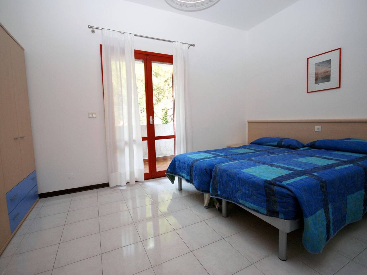 Terrassenhaus mit Gemeinschaftspool in Lignano Sabbiadoro, Udine Provinz