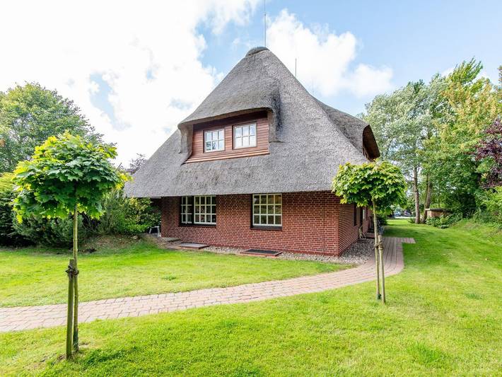 Ganze Ferienwohnung, Erich Johannsen Wai - Erich Johannsen Wai Whg. 6 in Keitum, Sylt (Gemeinde)
