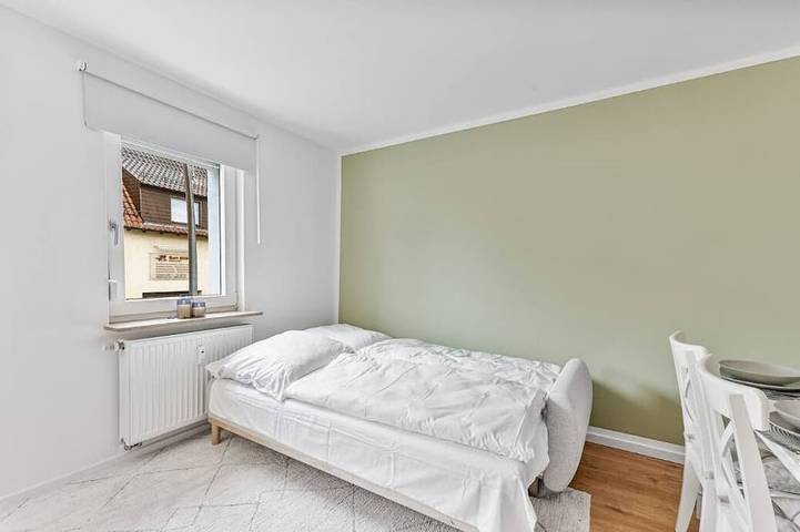 Ferienwohnung für 4 Personen in Leinfelden-Echterdingen - 4