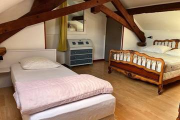 Gîte pour 5 Personnes dans Guérande, Région de Saint-Nazaire, Photo 3