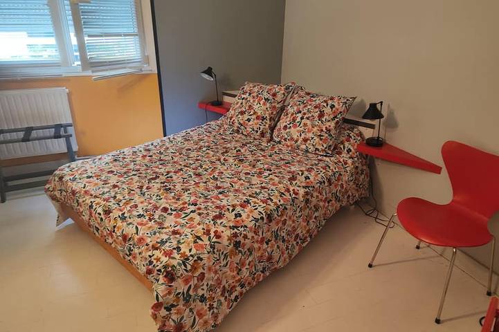 Maison d’hôte pour 4 personnes à Bordeaux - 3