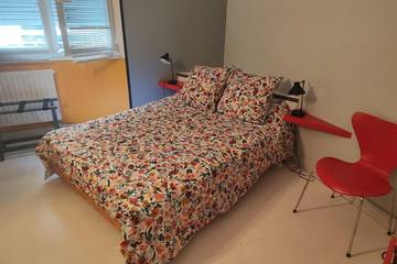 Casa De Huéspuedes para 4 Personas en Burdeos, Región de Burdeos, Foto 2