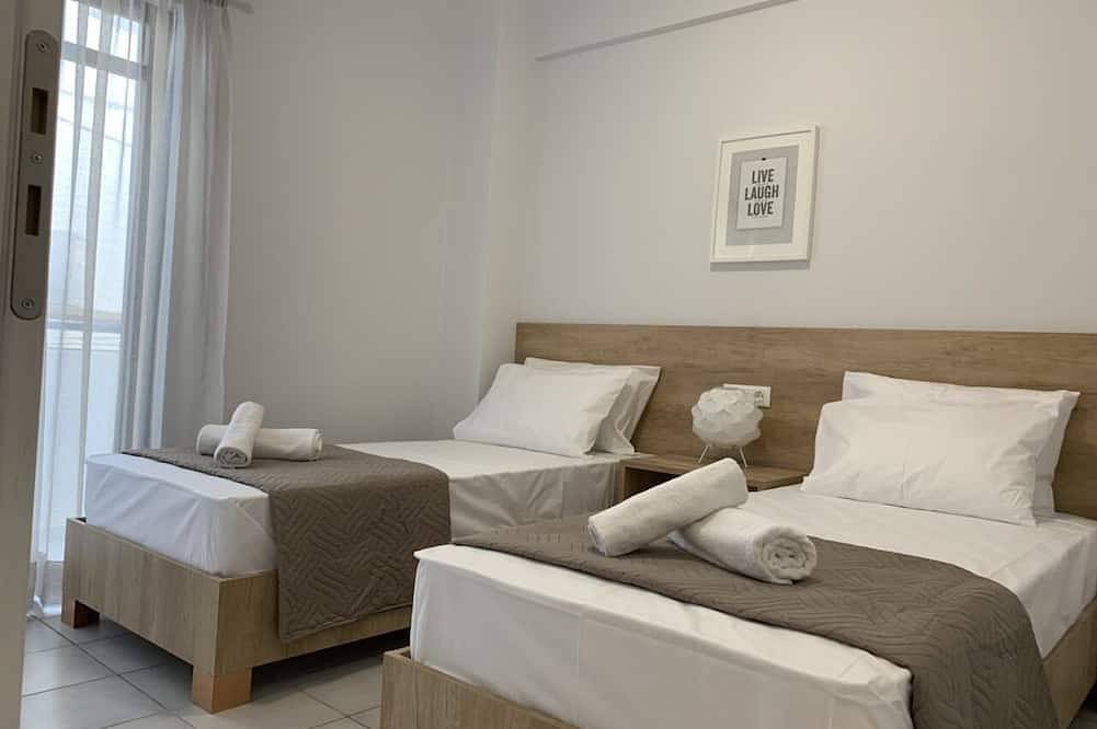Entire apartment, Elounda Canali Apts in Elounda, Lasithi