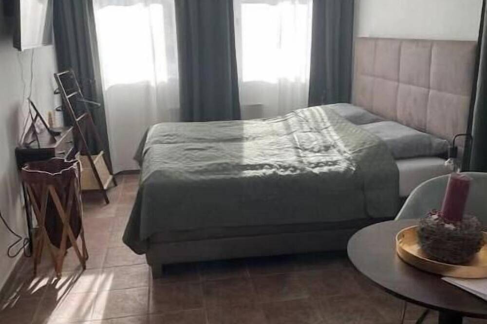 Ganze Wohnung, Citynest Innsbruck – Design trifft Gemütlichkeit in Innsbruck, Innsbruck Land