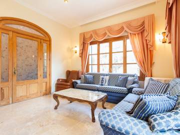 Ferienhaus in Costa d'en Blanes, Calvià für 12 