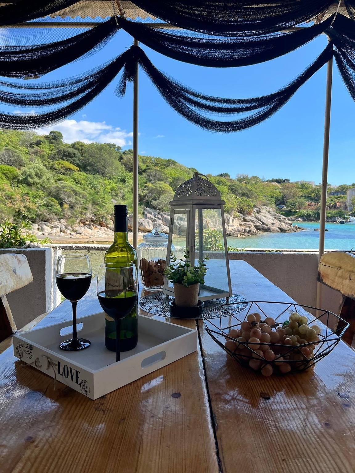 Entire apartment, Two bedroom apartment near beach Potočnica, Pag A-222-a in Novalja, Pag Island