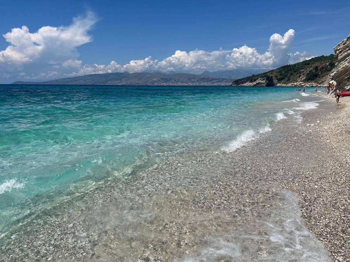 Cały apartament, Bb Moderne Apartments in Saranda, Wlora