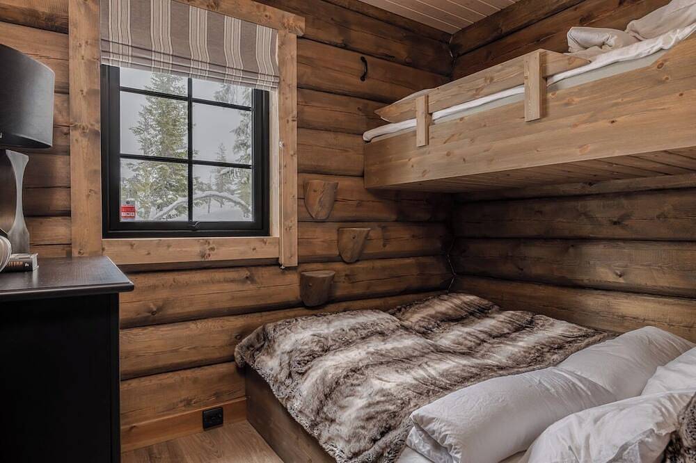 Luxury Ski-In Chalet in the Heart of Sälen in Sälen, Malung-Sälen region