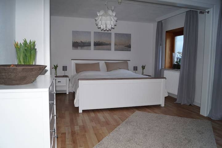 Ferienwohnung für 6 Personen, mit Haustier in Meldorf - 2