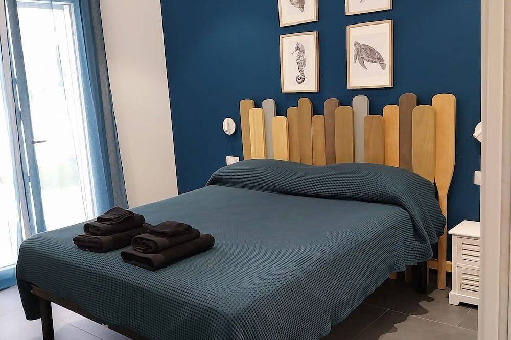 Appartamento intero, Dove abbinare il relax del mare e la vicinanza con la citta eterna in Torvaianica, Provincia di Roma