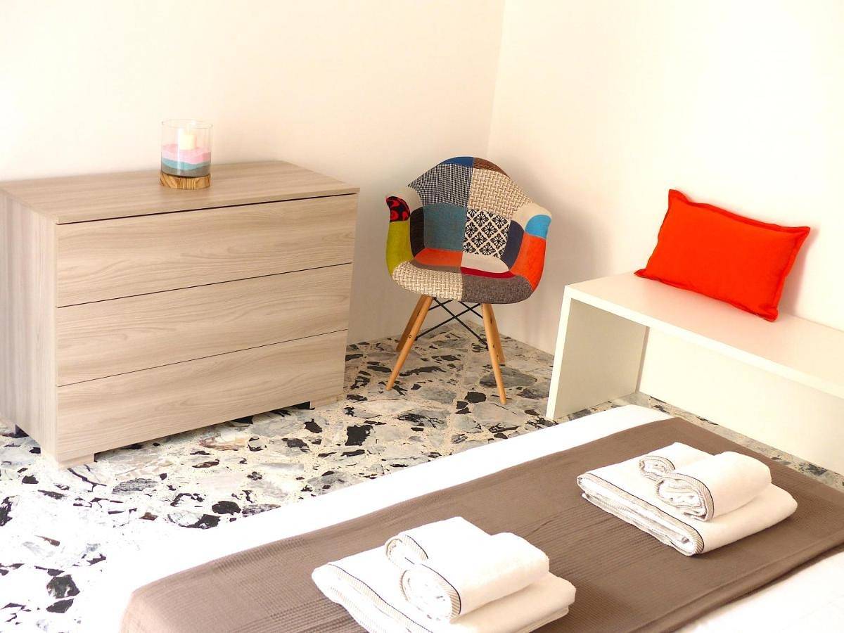 Ganze Wohnung, One-Bedroom Apartment in Neviano, Golf von Tarent