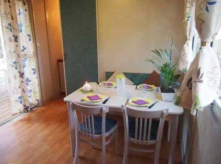 Camping für 5 Personen in Alpes-de-Haute-Provence - 4