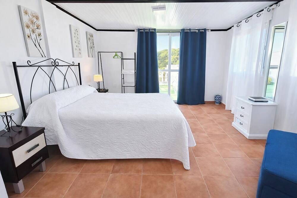 Apartamento Buen Pastor in Playa de Camposoto, San Fernando