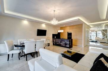 Domek Letniskowy dla 6 osoby w Gdańsk, Morze Bałtyckie, Zdjęcie 4