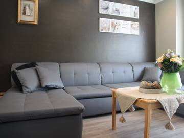 Maison De Vacances pour 10 Personnes dans Heers, Limbourg (Belgique), Photo 1