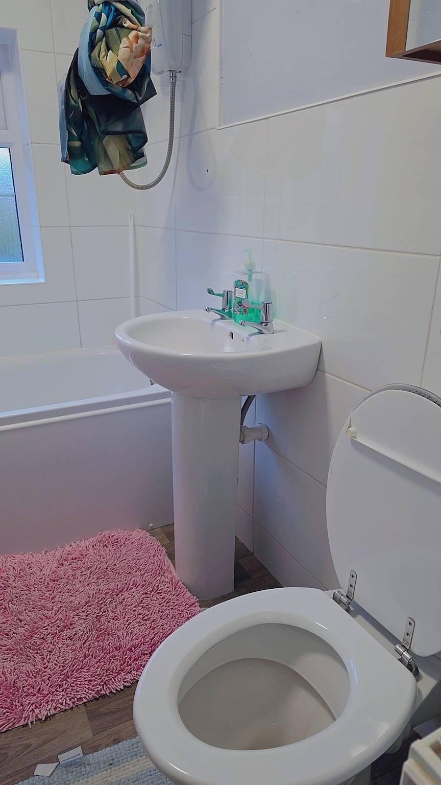 Gemütliches privates Gästezimmer im Zentrum von Banbury in Banbury, Oxfordshire