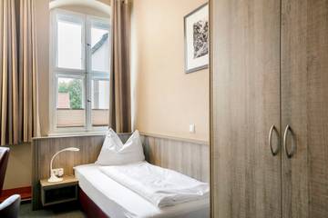 Ferienwohnung für 1 Person in Luckau, Dahme-Spreewald, Bild 1