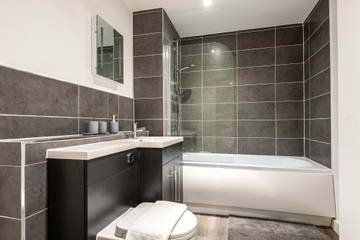 Apartment for 2 People in South Yorkshire, Photo 3