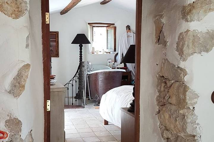 Location de vacances pour 8 personnes dans Sigale - 3