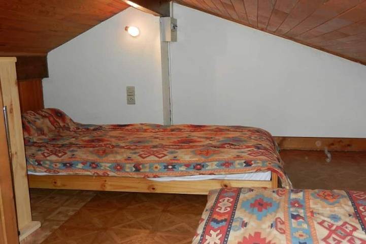 Gîte pour 8 personnes à Loubeyrat - 3