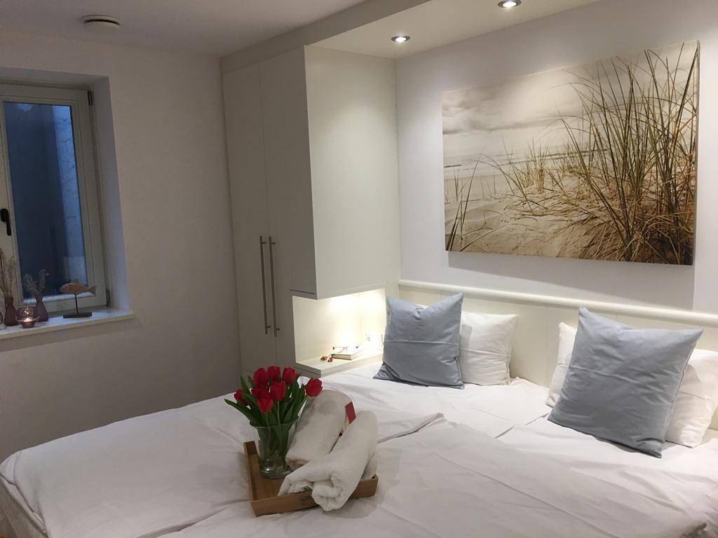 Ferienhaus für 4 Personen in Spiekeroog, Landkreis Wittmund